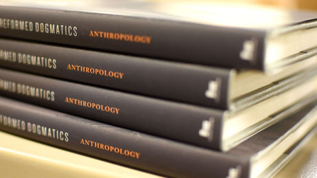 Anthropology (Doctrine of Man)