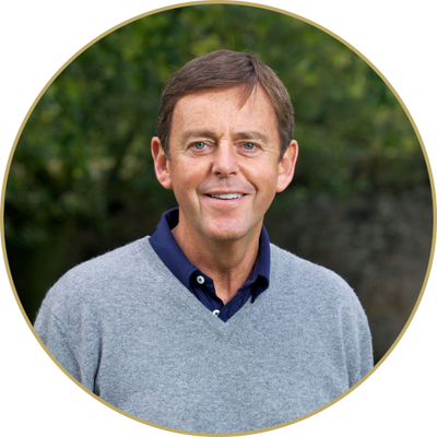Alistair Begg
