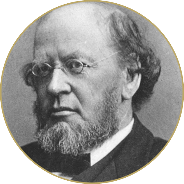 A.A. Hodge