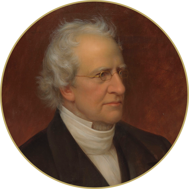 Charles Hodge