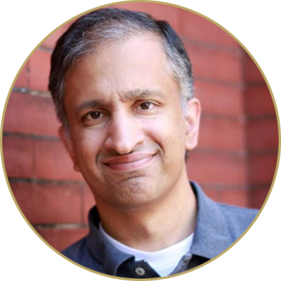 Deepak Reju