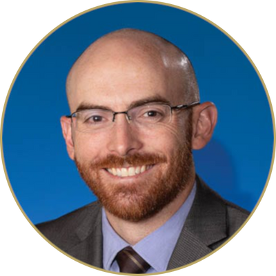 Joe Rigney