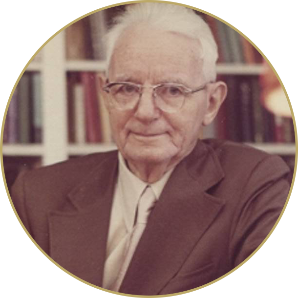 Cornelius Van Til