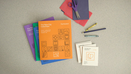 Bible Study Curriculum