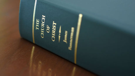 Ecclesiology