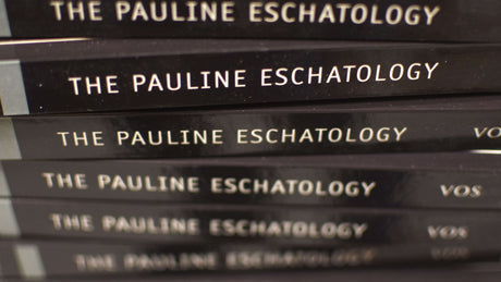 Eschatology