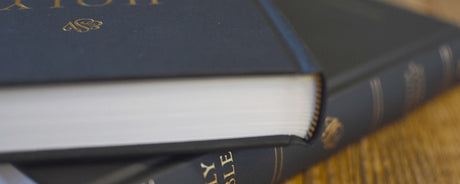 Outreach Bible