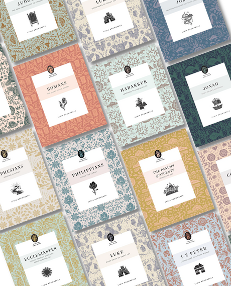 Flourish Bible Studies