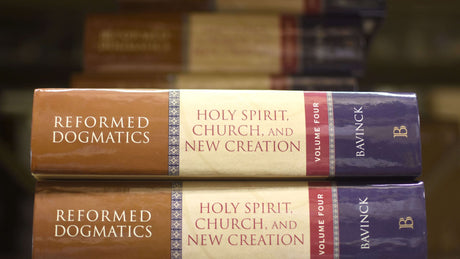 God (Theology Proper)