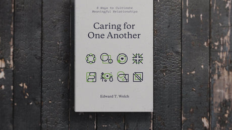 Christian Small Group Studies - Caring for One Another
