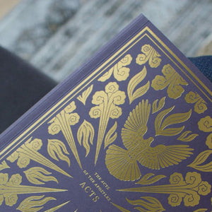 ESV Illuminated Scripture Journal