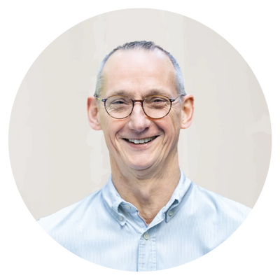 Steve Midgley