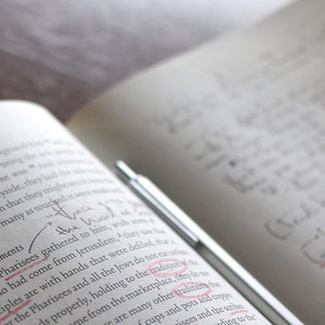 ESV Scripture Journal