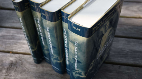 Old Testament Commentaries