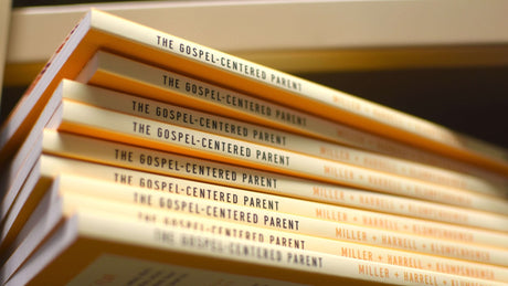 Christian Books on Parenting