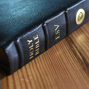 Premium Cover Bibles