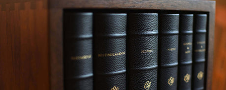 Readers Bibles
