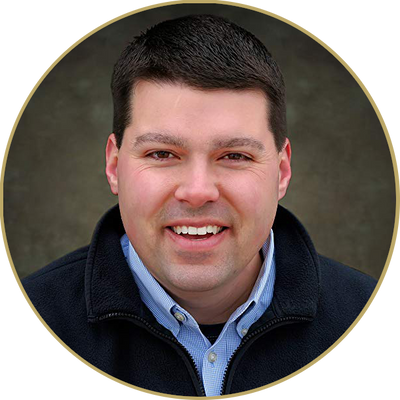 Tony Reinke
