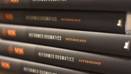 Soteriology