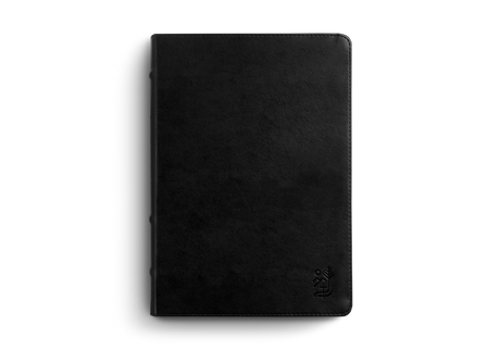 ESV Applying the Gospel Study Bible for Men (Trutone, Black) -  () - 9798874902711
