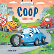 COOP Helps Out (Wheelies) - Reju, Sarah; Rex, Tania (photographer) - 9781645074137