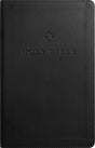 ESV Premium Church Bible, Large Print, Red Letter (Trutone, Black) - ESV - 9798874904043