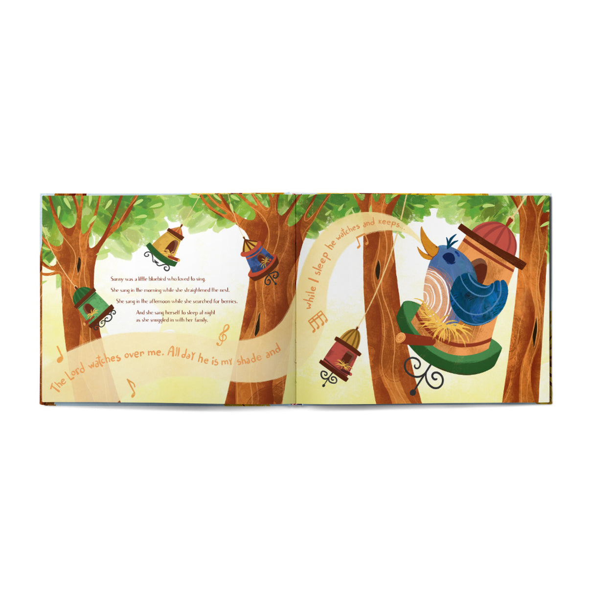 Something Sad Happened: Helping Children with Grief - Strickland, Darby A; Mesquita, Thaís (illustrator) - 9781645074175