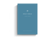 ESV Economy Bible, Large Print (Paperback) - Multiple - 9798874906481