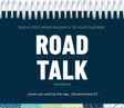 Road Talk Vol. 2 - Kwasny, John C.  - 9781944964870
