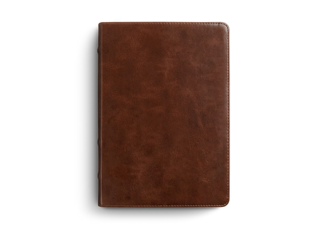 ESV Applying the Gospel Study Bible for Men (Trutone, Brown) -  () - 9798874902490