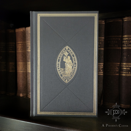 Spurgeon Sermons: New Park Street Pulpit, Vol. I (1855)