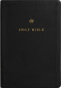 ESV Gift and Award Bible (Trutone, Black) - ESV - 9798874903503