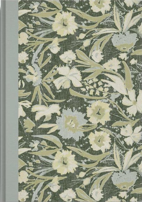 ESV Study Bible, Artist Series (Cloth Over Board, Lulie Wallace, Martha) - ESV - 9798874902698