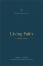 Living Faith: A Theology of James - Plummer, Robert L; Schreiner, Thomas R (Editor); Rosner, Brian S (Editor) - 9781433574191