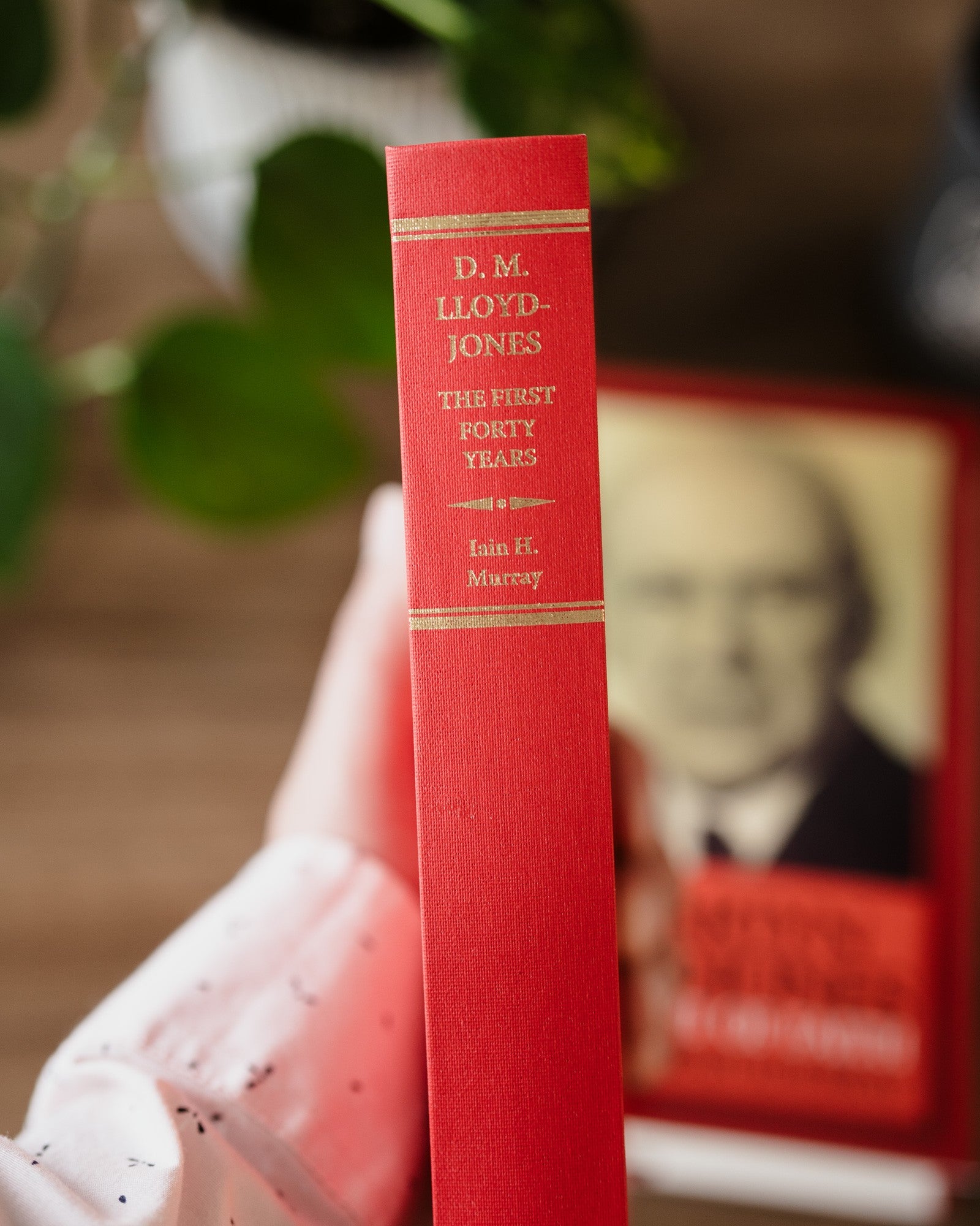 ロイドジョンズ　一日一言 Martyn Lloyd-Jones ロイドジョンズ一日一言 | D.M. ロイドジョンズ, Lloyd‐Jones,D
