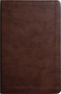 ESV Premium Gift Bible (Trutone, Brown) - ESV - 9798874903114