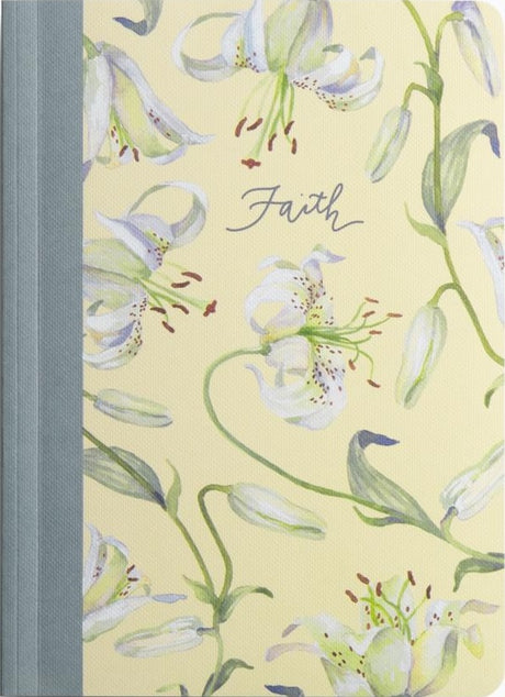 ESV Prayer Journal: 30 Days on Faith (Paperback) - ESV - 9781433595585