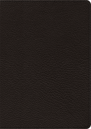 Sing! Hymnal (Goatskin, Black) - Martin, John (Editor); Kreider, Dan (Editor); O'Donnell, Douglas Sean (Editor) - 9798874900816