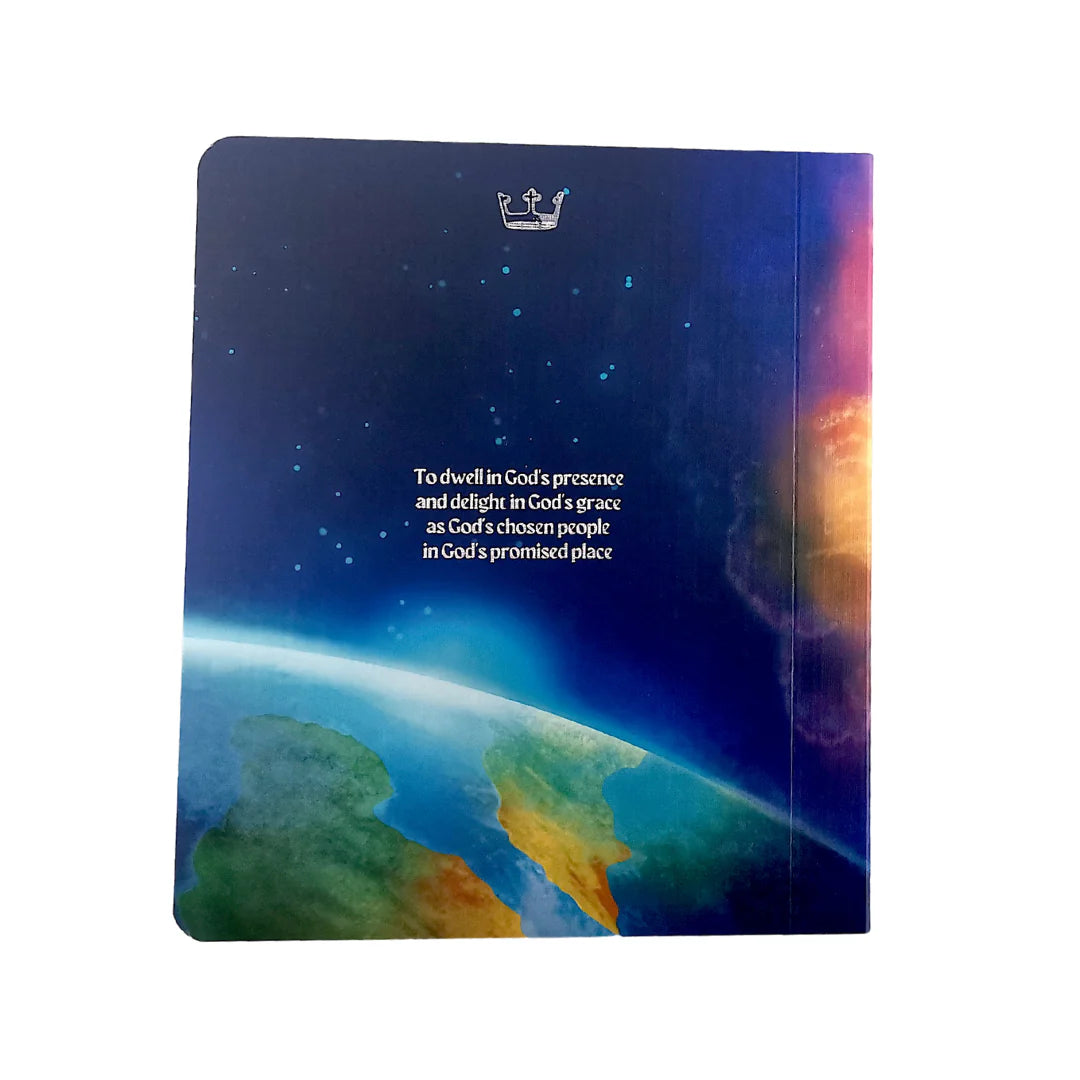 The Kingdom of God Rhyming Board Book