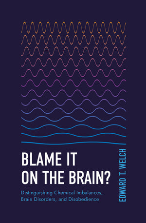 Blame It on the Brain?: Distinguishing Chemical Imbalances, Brain