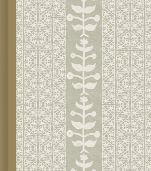 ESV Journaling Study Bible, Artist Series (Cloth Over Board, Lulie Wallace, Isa) - ESV - 9781433598289