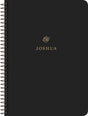 ESV Scripture Journal, Spiral-Bound Edition: Joshua (Paperback) - ESV - 9781433597084