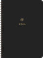 ESV Scripture Journal, Spiral-Bound Edition: Ezra (Paperback) - ESV - 9781433597145