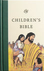 ESV Children's Bible (Hardcover, Let the Children Come) - ESV - 9798874900915