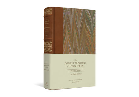 Death of Christ (Volume 9) - Snoddy, Richard (Editor); Gatiss, Lee (Editor); Wright, Shawn D (Editor) - 9781433560231