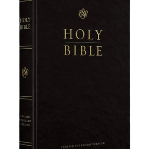 ESV Church Bible