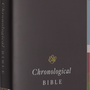 ESV Chronological Bible (Hardcover)