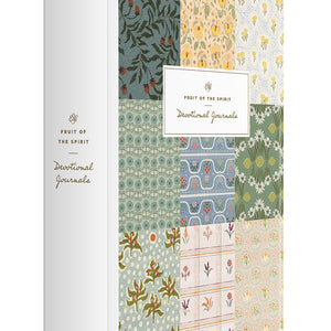 ESV Devotional Journal