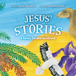 Jesus' Stories: A Family Parable Devotional - MacKenzie, Carine - 9781527111028
