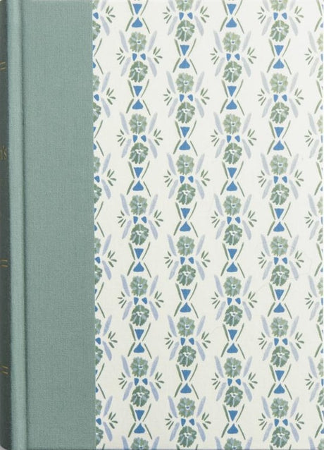 ESV Women's Study Bible, Artist Series (Cloth Over Board, Lulie Wallace, Sarah) - ESV - 9781433599682